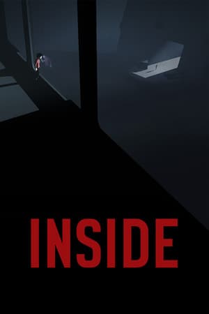 کاور بازی Inside