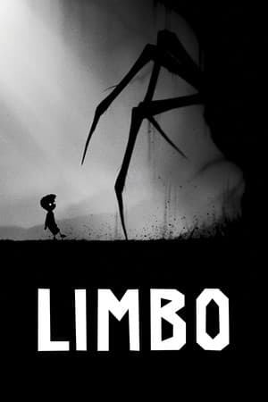 کاور بازی Limbo