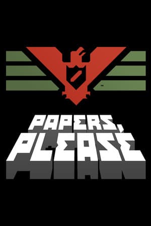 کاور بازی Papers, Please