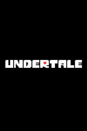 کاور بازی Undertale