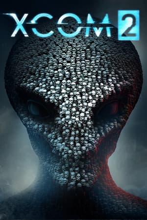 کاور بازی XCOM 2
